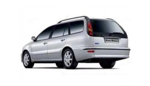Fiat Marengo [285] (1997-2002)